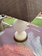 Lampe ancienne, Maison & Meubles, Enlèvement ou Envoi