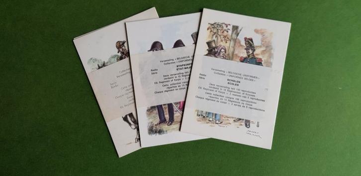 MILITARIA, Boeken, Oorlog en Militair, Zo goed als nieuw, Algemeen, Niet van toepassing, Ophalen of Verzenden