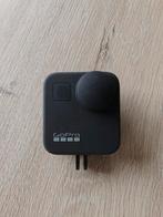 GoPro MAX 360, met heel veel accessoires!, Ophalen, Zo goed als nieuw, GoPro