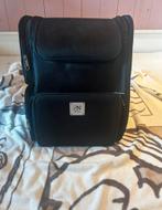 Pro nails zak, Ophalen, Zwart, Nieuw, Handen en Nagels