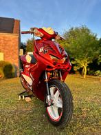 Yamaha aerox full preparer, Fietsen en Brommers, Scooters | Yamaha, Ophalen, Zo goed als nieuw, Aerox