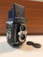 YASHICA EM VINTAGE CAMERAS  40€, Audio, Tv en Foto, Fotocamera's Analoog, Ophalen of Verzenden, Gebruikt
