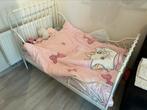 Meegroeibed Minnen Ikea, Kinderen en Baby's, Ophalen, Zo goed als nieuw, Matras