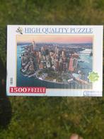 Puzzel Clementino: New York, Ophalen of Verzenden, Zo goed als nieuw