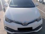 Toyota Auris, Auto's, Toyota, 4 deurs, Stof, Zwart, 4 cilinders