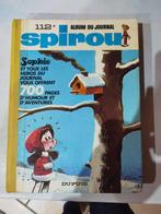 Album du journal spirou n112, Collections, Journal ou Magazine, 1980 à nos jours, Enlèvement ou Envoi
