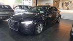 AUDI A4, 5 places, Carnet d'entretien, Cuir, Berline