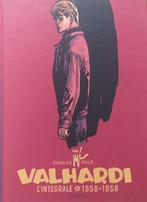 Valhardi, l’intégrale 4 : 1956-1958, Livres, Comme neuf, Une BD, Enlèvement ou Envoi, Charlier, Jijé, Philip