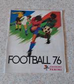 album panini football 76, Collections, Articles de Sport & Football, Enlèvement, Utilisé