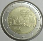 2 euro herdenkingsfeest Malta „Ggantija” 2016. UNC!, Postzegels en Munten, Munten | Europa | Euromunten, Verzenden, Malta, 2 euro