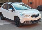 Peugeot 2008 1.2 benzine bj 2016 euro6b 120000 km gekeurd, Autos, Achat, Particulier, Essence
