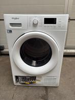 Droogkast Whirlpool A+++ 8 Kg met GARANTIE, Ophalen of Verzenden, Zo goed als nieuw