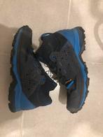 Chaussures trekking FH900 blue Quechua 40, Utilisé, Chaussures