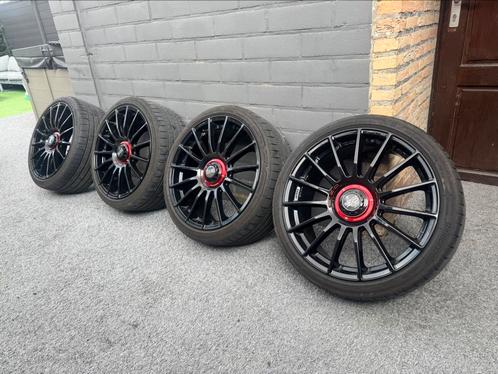Oz superturismo  5x112 19inch, Auto-onderdelen, Banden en Velgen, Band(en), Ophalen