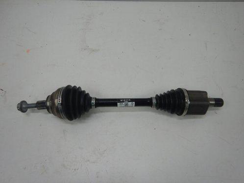 VW Tiguan R 5NA Aandrijfas Links-voor 5QF407271M, Auto-onderdelen, Transmissie en Toebehoren, Volkswagen, Gebruikt, Ophalen of Verzenden