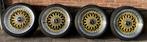 BBS 17" 5/112 & 5/120 velgen, Auto-onderdelen, Banden en Velgen, Ophalen, Gebruikt, Banden en Velgen, 17 inch