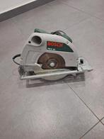 Scie circulaire  bosch, Bricolage & Construction, Enlèvement, Utilisé, Scie circulaire