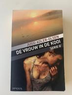 De vrouw in de kooi 'serie Q', Jussi Adler-Olsen, Ophalen of Verzenden, Zo goed als nieuw