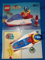 Lego 6517, Enfants & Bébés, Comme neuf, Enlèvement, Lego