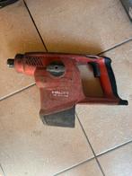 HILTI TE 30-A36, Ophalen of Verzenden, Zo goed als nieuw