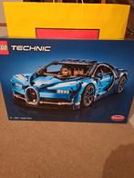 NIEUW 42083 Lego Technic Bugatti Chiron, Enfants & Bébés, Comme neuf, Enlèvement ou Envoi