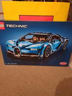 NIEUW 42083 Lego Technic Bugatti Chiron, Enfants & Bébés, Jouets | Duplo & Lego, Comme neuf, Enlèvement ou Envoi