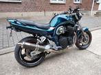 Suzuki bandit 1200/1996 in topstaat 2500euro, Motoren, 4 cilinders, Particulier, Meer dan 35 kW, 1200 cc