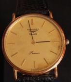 longines presence quartz jaren 80, Ophalen, Longines