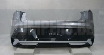 Bumper Renault Megane V E Tech E-TECH 21-850B07529R Achterbu beschikbaar voor biedingen