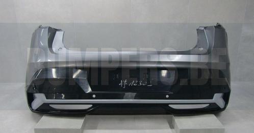 Bumper Renault Megane V E Tech E-TECH 21-850B07529R Achterbu, Auto-onderdelen, Carrosserie, Bumper, Achter, Gebruikt, 6 maanden garantie