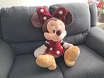 Minnie Mouse  Disney knuffel 90 cm groot, Kinderen en Baby's, Speelgoed | Knuffels en Pluche, Ophalen
