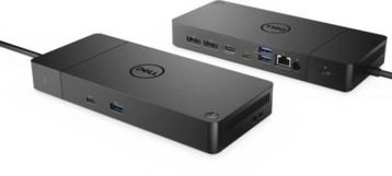 Dell WD19TBS+180W voeding Docking Station Thunderbolt 3 beschikbaar voor biedingen