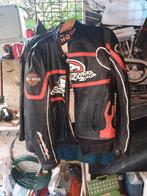 Harley davidson motorjas xl, Motoren, Kleding | Motorkleding