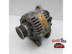 Dynamo d'un Renault Megane, Renault, -, 3 mois de garantie, Utilisé