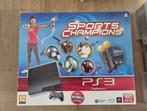 Limited edition PS3 console Sports Champion, Ophalen of Verzenden, Gebruikt, Avontuur en Actie