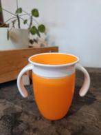 Oefenbeker, Ophalen, Zo goed als nieuw, Oranje
