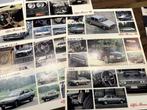 Folder Alfa Romeo 1985 "90 jaar bestaan", Alfa Romeo, Ophalen of Verzenden