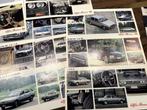 Folder Alfa Romeo 1985 "90 jaar bestaan", Ophalen of Verzenden, Alfa Romeo