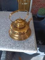 koperen ketel., Antiek en Kunst, Ophalen