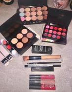 Kit de maquillage + trousse, Neuf, Maquillage, Enlèvement ou Envoi, Autres couleurs