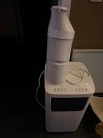 Climatiseur avec telecomande, Electroménager, Climatiseurs, Enlèvement, Comme neuf, Télécommande