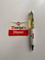 Ancienne étiquette de bière Duvel Moortgat., Enlèvement ou Envoi, Comme neuf, Duvel