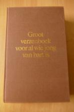 GROOT VERZENBOEK, Ophalen of Verzenden, Zo goed als nieuw