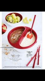 Nieuwe micro delice van tupperware, Ophalen of Verzenden, Nieuw