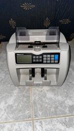 Safescan 2665, Ophalen