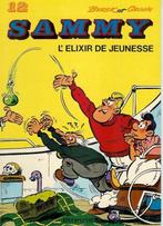 Sammy – L'élixir de jeunesse T12 EO, Livres, BD, Neuf, Une BD, Cauvin & Berck, Enlèvement ou Envoi