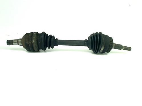 Aandrijfas links-voor van een Opel Vectra, Auto-onderdelen, Remmen en Aandrijving, Opel, Gebruikt, 3 maanden garantie, Ophalen of Verzenden