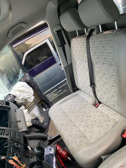 Vw T5 2011 Bijrijdersbank, Auto-onderdelen, Interieur en Bekleding, Gebruikt, Ophalen