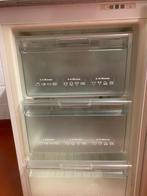 Diepvries SIEMENS 106L 80W, Elektronische apparatuur, Vriezers en Diepvrieskisten, Minder dan 60 cm, Zo goed als nieuw, Vrijstaand