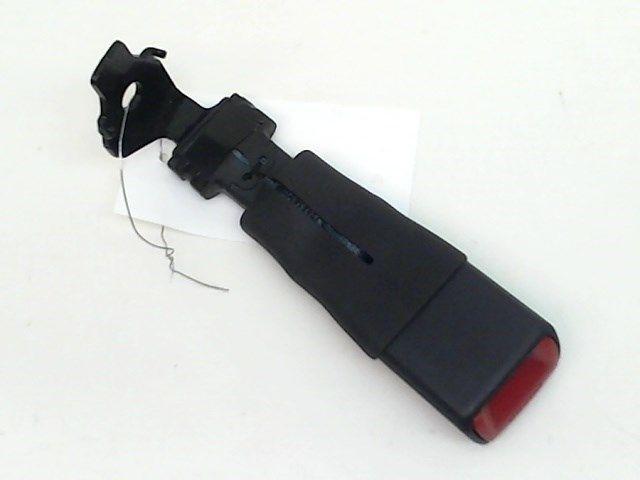 GORDELSLOT RECHTS ACHTER Toyota Auris (E15) (|E034501|), Auto-onderdelen, Interieur en Bekleding, Toyota, Gebruikt